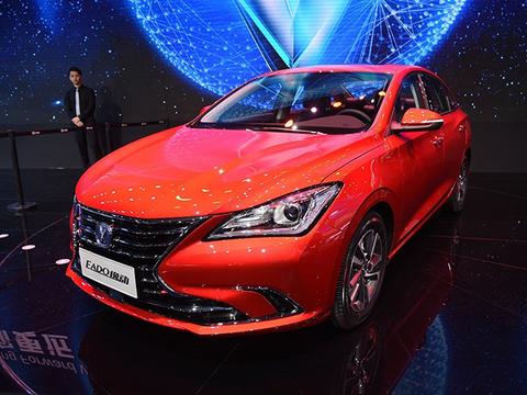 10万元能落地？推荐几款高颜值国产货