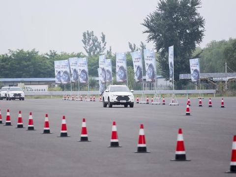 瑞风S7，安全性能媲美沃尔沃