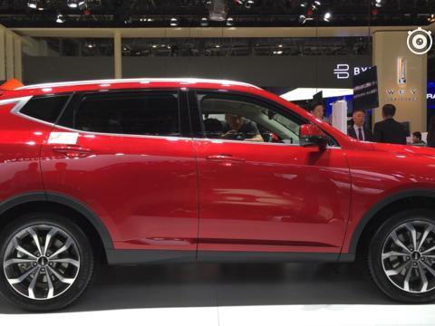 本田诚意之作，新车档次直逼保时捷，23万你还会去看汉兰达吗？