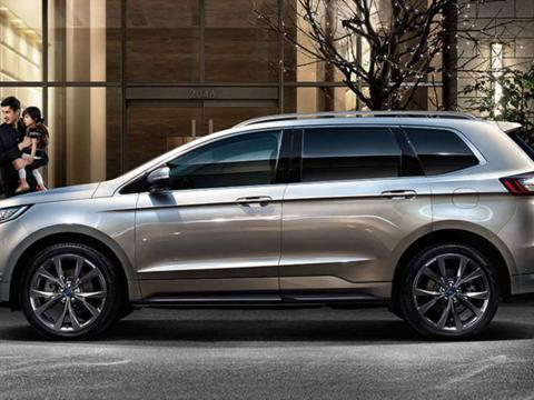 准备买大众途昂，打开车盖看后却走人了？张先生：这车我不敢买！