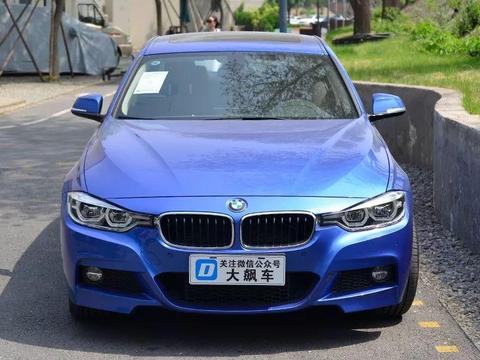 我们打算拆一辆宝马3系，看看“BBA”究竟应该如何排序！