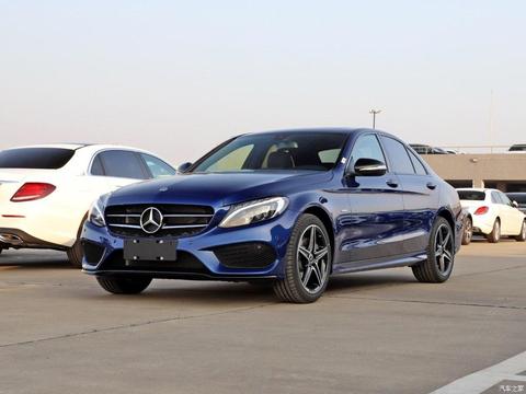 “小S级”？懂车的人为何看不起c级车？28万你还嫌弃吗？