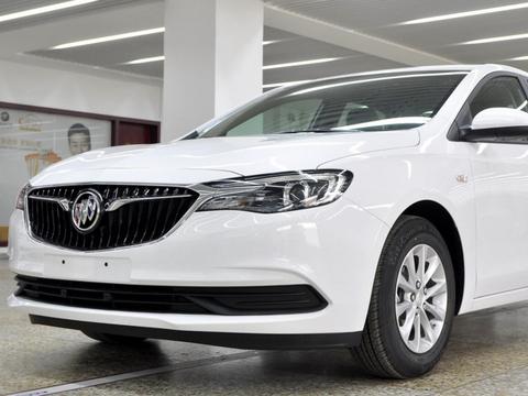 美系家轿怎么选？这几款颜值担当了解一下！