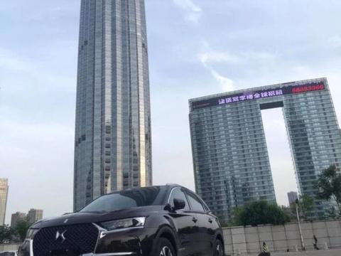 25万买高颜值的法国女神？究竟是哪款车？