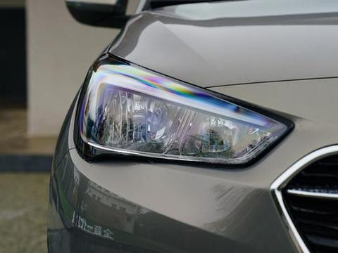 13年卖出256万辆，全新一代即将来临，大众捷达最大对手！