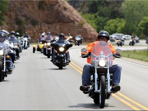 “摩托车“必看资讯都在这，你错过了吗
