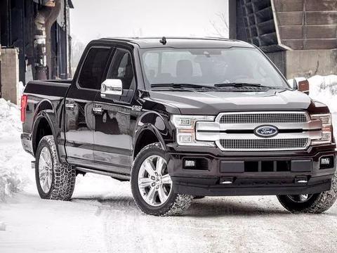 加拿大的美式大皮卡才卖12万多？古巴的汽车税费竟高达700%？