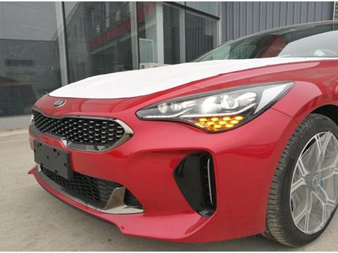 买奥迪A4后悔了，这车全进口仅28万，2.0T加8AT，档次超奥迪A6