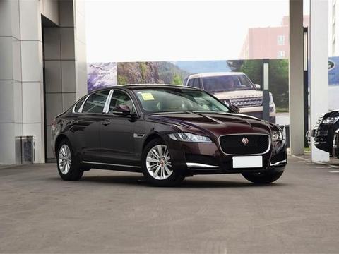 又一豪车“降价成瘾”，车长近5米1，顶配降16万，网友：买BBA