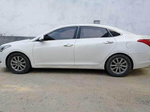 现代名图的小毛病很少吗？它的天窗有异响吗？来看看车主怎么说吧