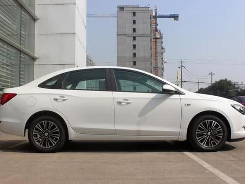 这好车卖10万还有3万优惠，标配启停＋胎压监测，比轩逸耐操！