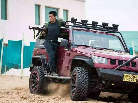 北汽两款新车上市 诠释硬派越野新玩法 牧马人能跟上节奏吗