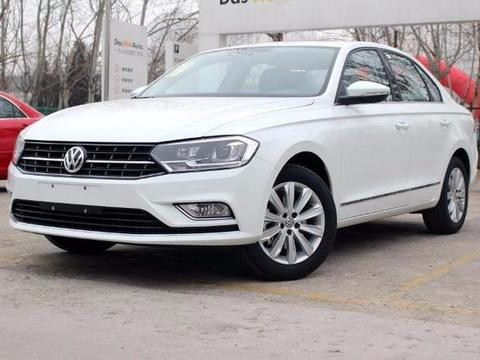 连跳两级，神车小迈腾明天亮相，月销四万不是梦，买车再等等