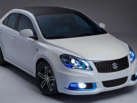 铃木因无级变速器电阻元件异常召回部分进口凯泽西