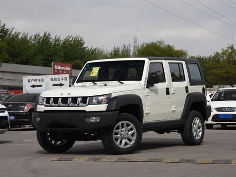 买汉兰达都后悔了！外观让昂科威羡慕，配置2.0T6MT，不足16万