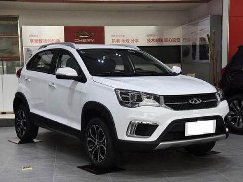 油耗5L，4.98万，农民工也能轻松买，谁还买宝骏510？