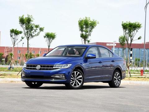 大众又一10万级神车上市！朗逸的孪生兄弟，颜值不输思域