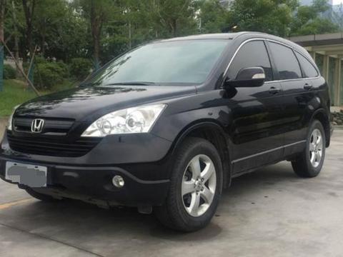 落地价21万，现在只需8万，当打开后尾箱的那一刻，整个人看呆了