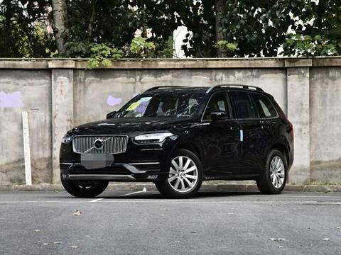 官降5万，再优惠10万，这款豪车降价降疯了，再买奥迪Q7真会后悔