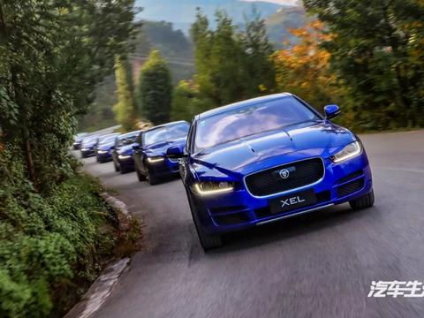 加大投资继续研发产品、技术，捷豹路虎信心究竟何来？