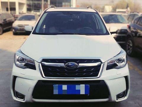 一激动提了2.5顶配的森林人, 优点大抵相似, 吐槽各有不同