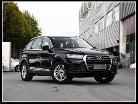 又一豪车陷入降价门！四轮驱动3.0T+8AT，狂降30万奔驰宝马着急