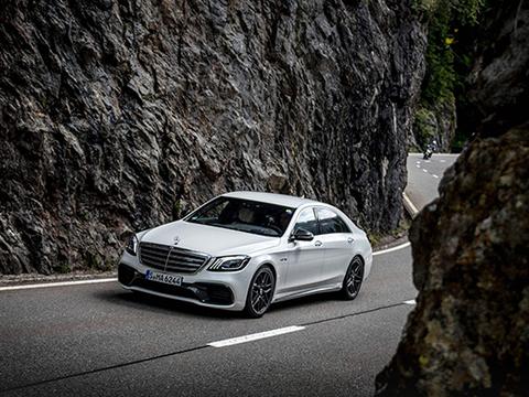 买车要买标杆，这4款就是同级别最佳选择