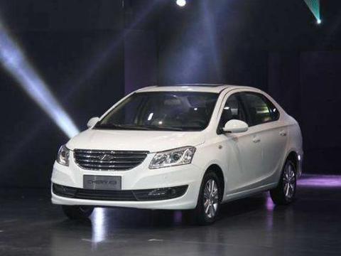 速递!新鲜的“5-10万小型三厢车“资讯全在这，看我就够了