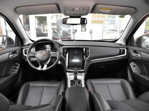 十一款中国品牌紧凑型SUV内饰，你更爱谁？