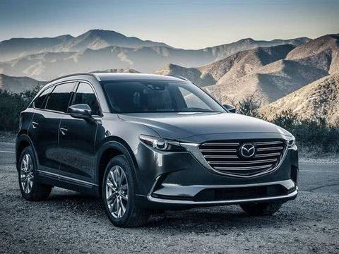 这台7座SUV将国产，比汉兰达大一圈，配沃德十佳发动机，仅25万