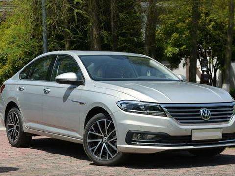 大众要爆发了! 新车比卡罗拉漂亮, 比轩逸上档次, 不足12万