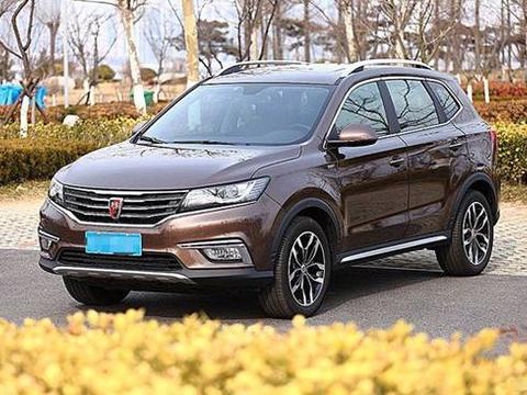 这是逼死逍客的节奏！这车仅9万配1.5T，比哈弗H6漂亮，标配ESP