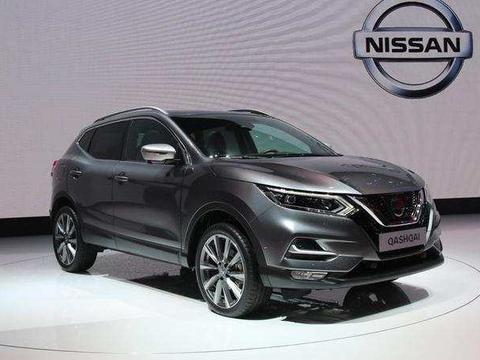 只要13万 全新逍客即将换代 还在考虑缤智途观吗?