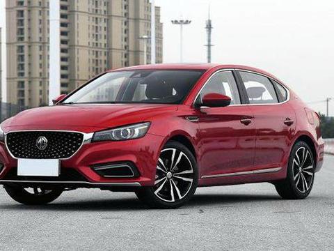 让人最佩服的一款国产紧凑A级车，不输合资车，确实有实力