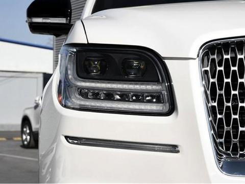 车长近5米4，百公里油耗20个，买了这车，百万揽胜车主也得靠边站