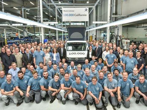 这台MPV，欧洲1年能热卖超过1.5万辆，国内却几乎看不到？