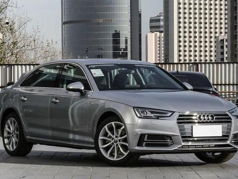 选车遇到了A加B该咋办？年轻时尚，动力强劲，这是我选他的理由