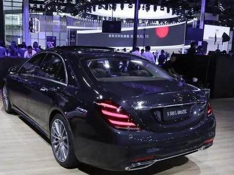 新款雷克萨斯LS和奔驰S，宝马7系，奥迪A8，哪款值得入手呢？