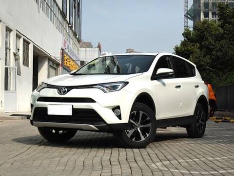 号称小号汉兰达，这车降2万仅16万，2.0L加CVT，油耗6.4比奇骏低