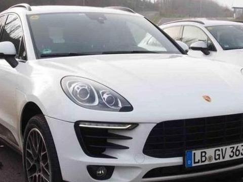 保时捷终于放下身价，新款SUV售价不足30万，宝马奔驰都着急