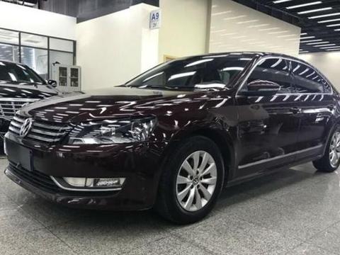 帕萨特可以说是一款风靡全球的汽车，它的全球销量高达1130万辆