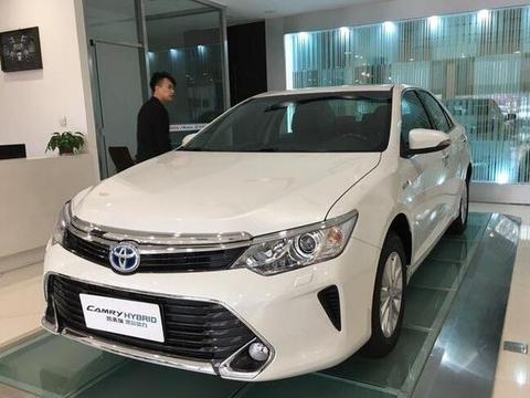 丰田车确实是一辆好车，旗下的多个车型都有着良好的口碑