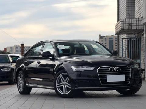 说到奥迪，在国人心中它的地位还是非常特殊的