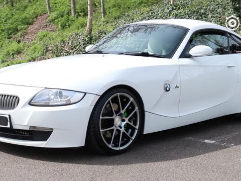 宝马平民超跑终于换代