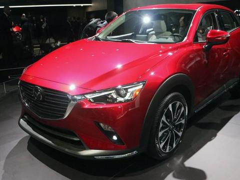 20万左右，这几款进口车都快赶上国产的价格了，还买什么合资车？