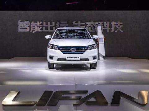 时代新潮流：650EV+盼达用车，感受力帆式新能源出行