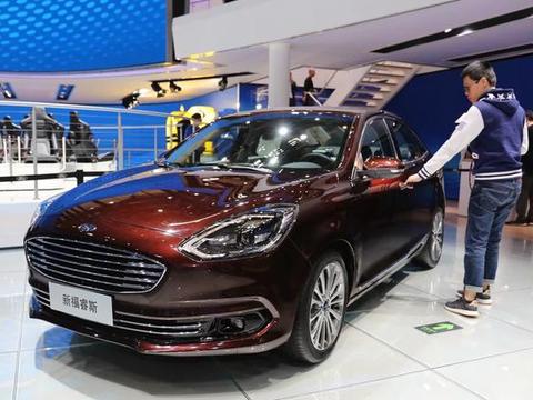 9万元买自动挡，这四款合资车卖不动就降价，正好捡便宜