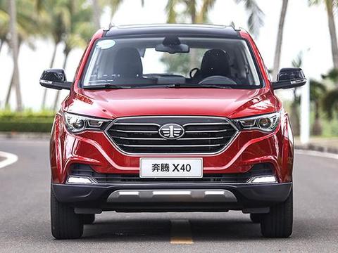 8万元买自动挡，这四款SUV深受00后喜爱，高考结束就买