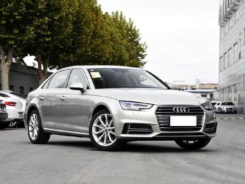 正宗德系血统，豪华轿车销冠王，全系降6万，性价比真心高