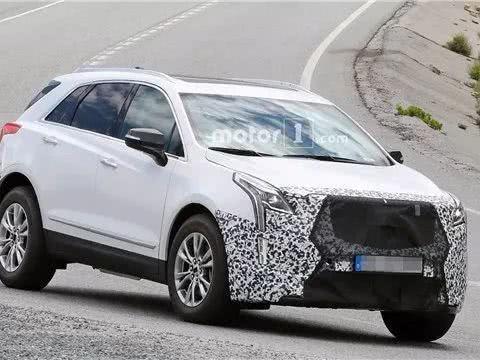 新款凯迪拉克XT5要玩闭缸技术，这还是美国车吗？